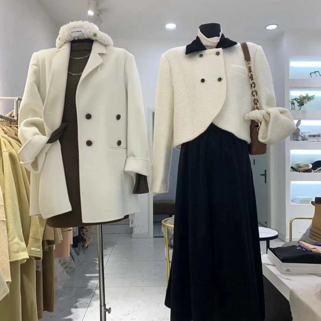 5.9-39.9冬季女装库存