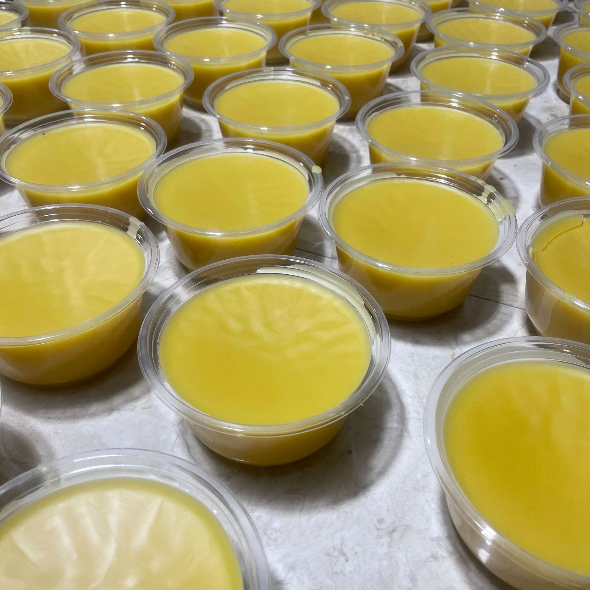 蜂蜡 蜜盖蜡  蜜蜂蜂蜡 纯蜂蜡