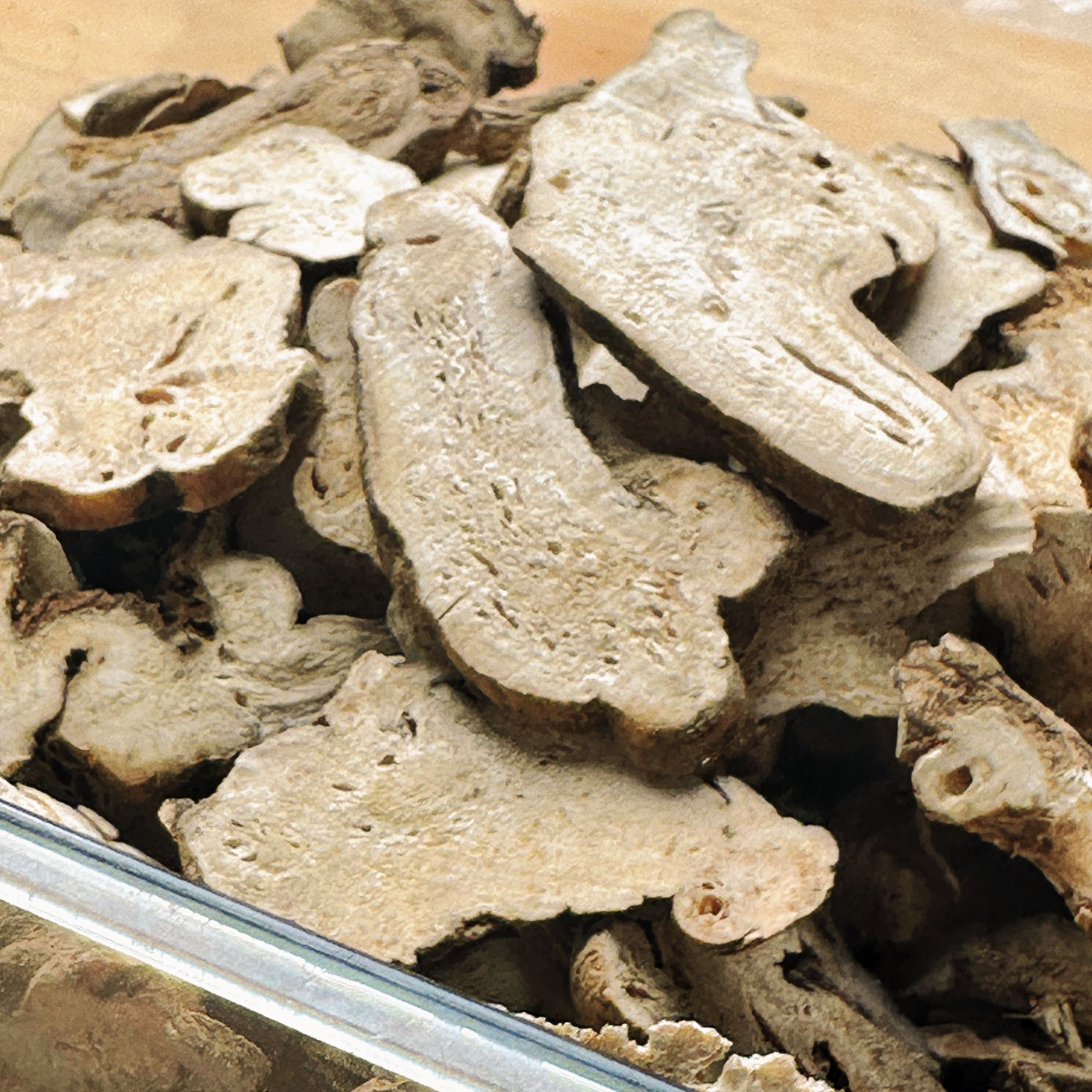【肥妈汤料】白述 可煲汤炖汤广东煲汤材料