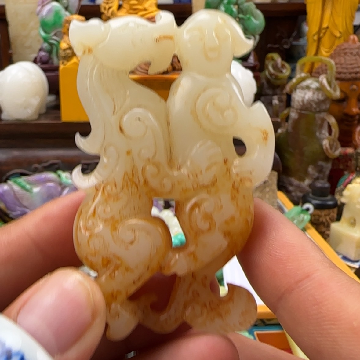 【闪购商品】111111@***翔