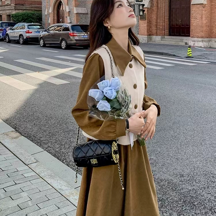 901号--930大码连衣裙