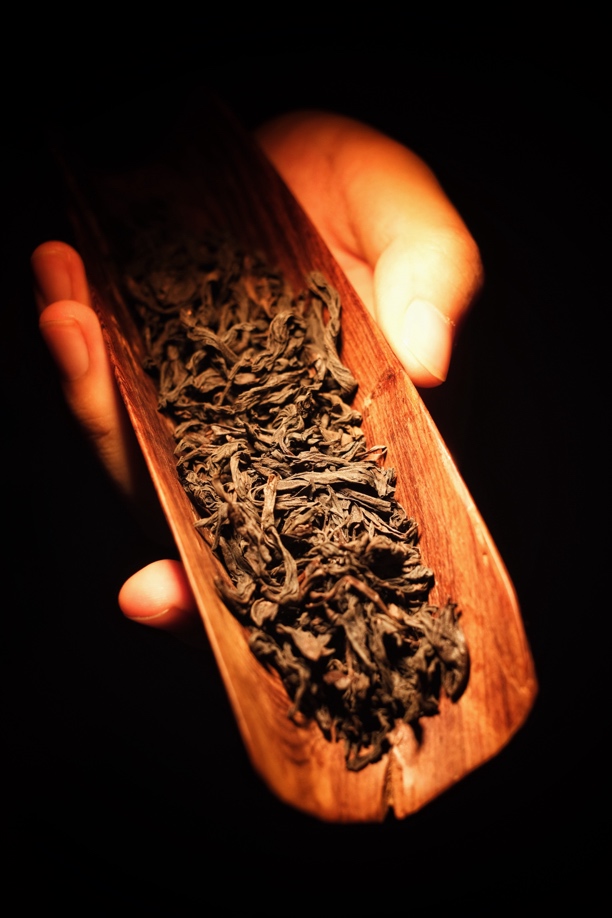 武夷岩茶改价链接