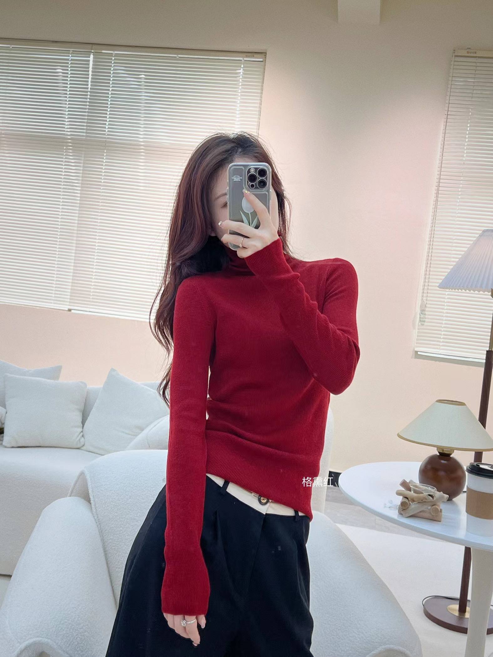 （样衣随机发）【随机发颜色】