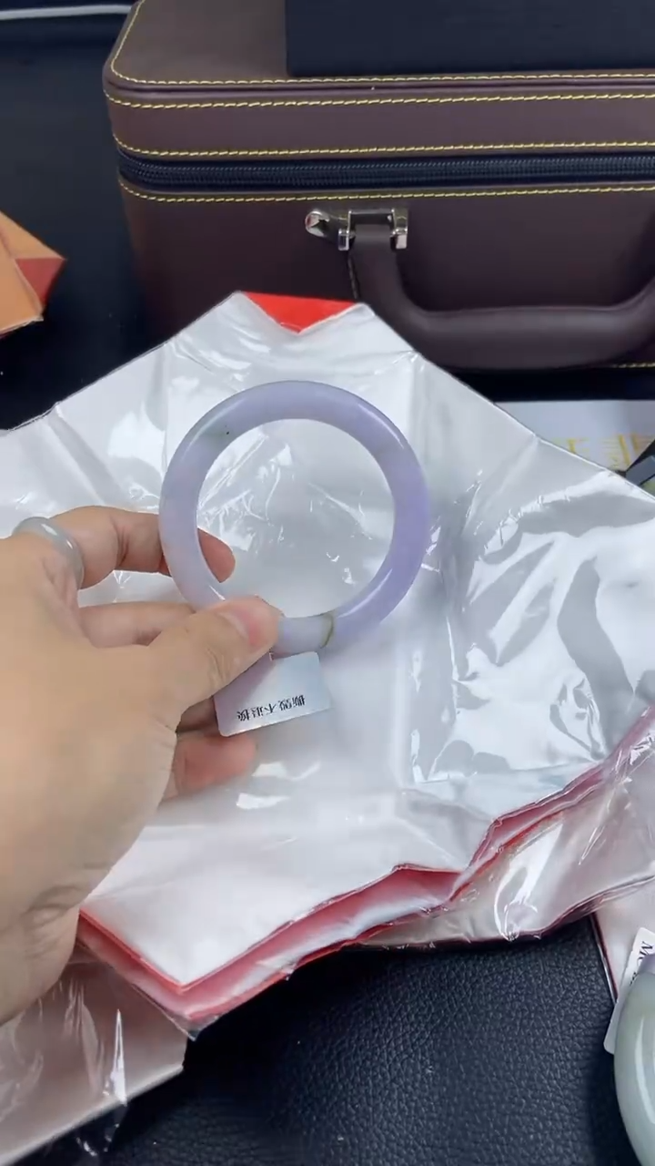 【闪购商品】翡翠1未镶嵌1