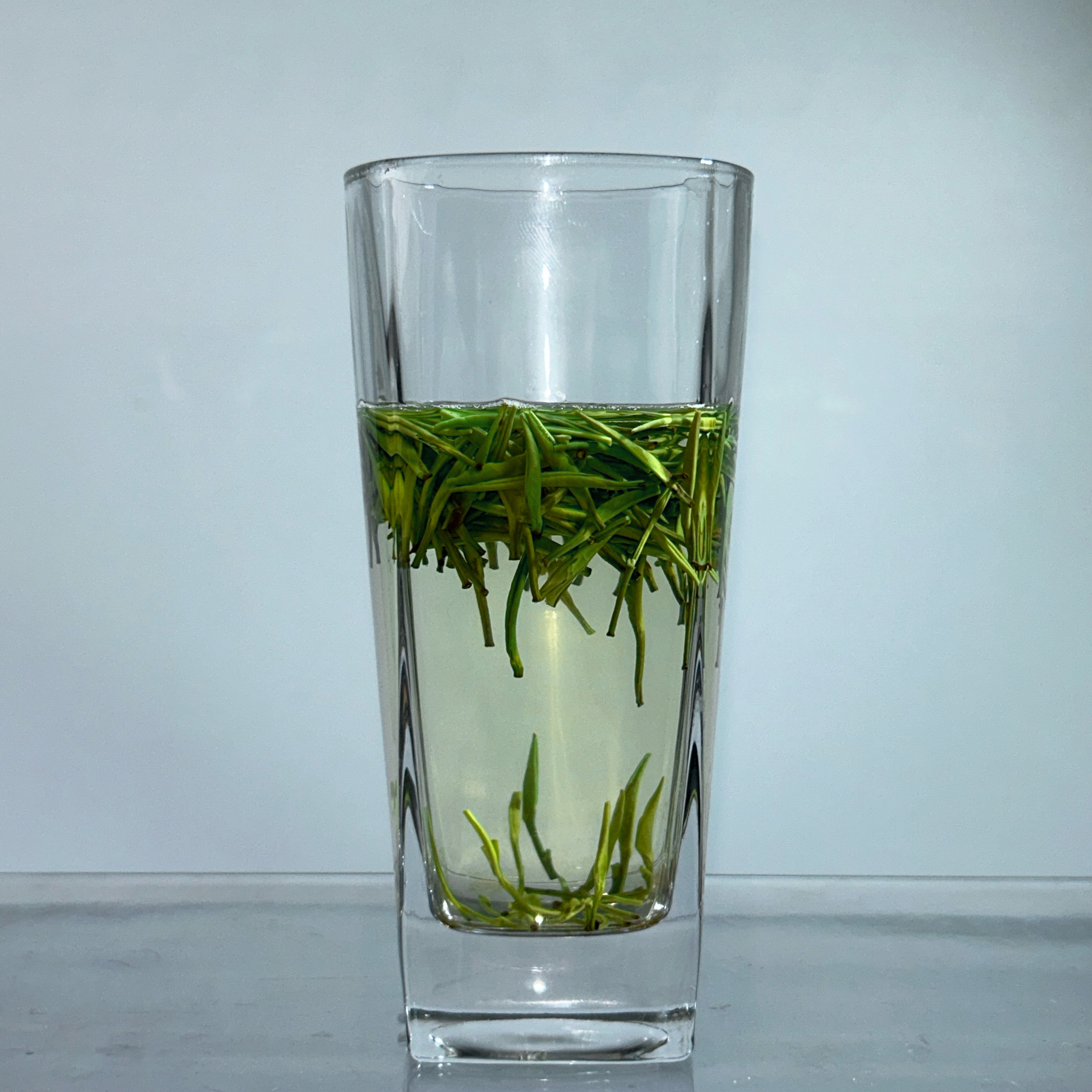 2025新茶上新 高山银针绿茶 138