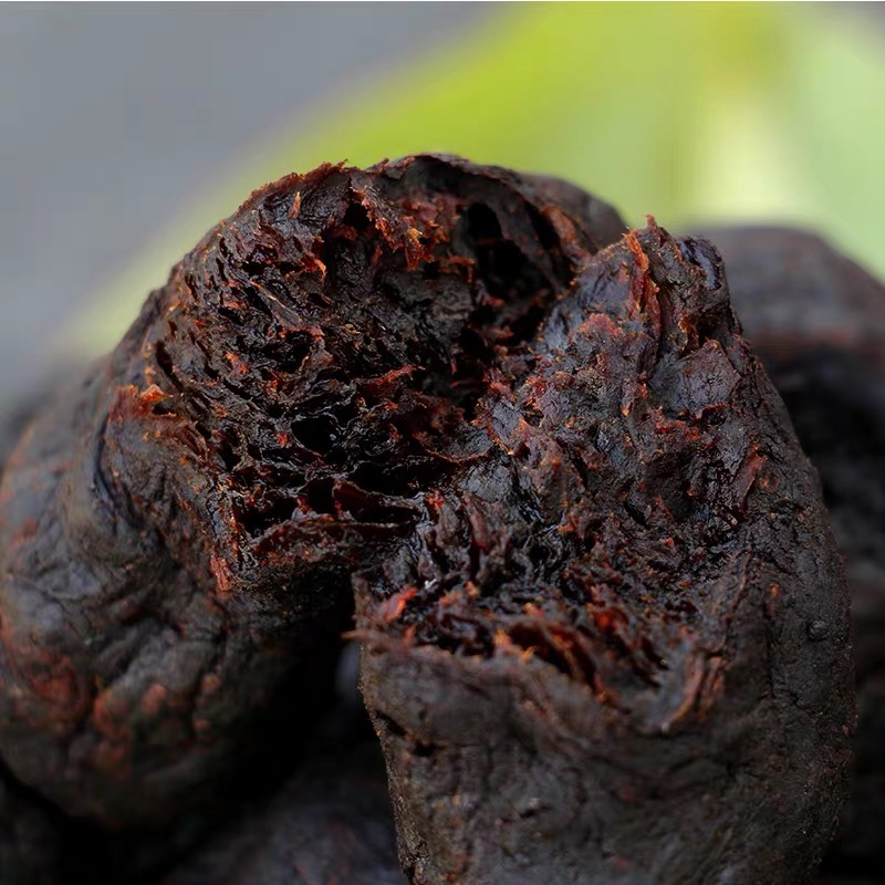 【土特产】云南大山挖的 下山货 食用农产品