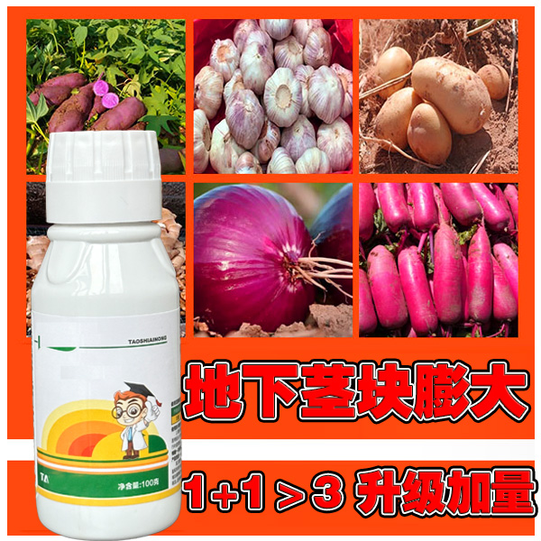 保丰堂-60%氯化胆碱-营养调节膨大增产营地通用型营养液氯化胆碱