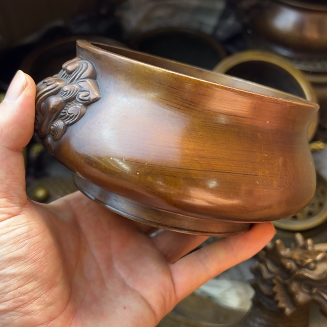 【闪购商品】铜铜铜铜