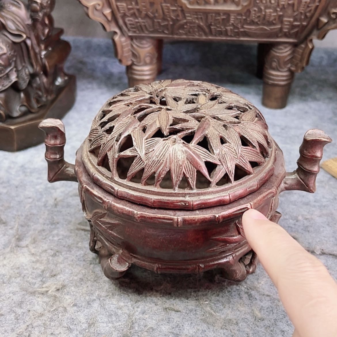 【闪购商品】铜11111111