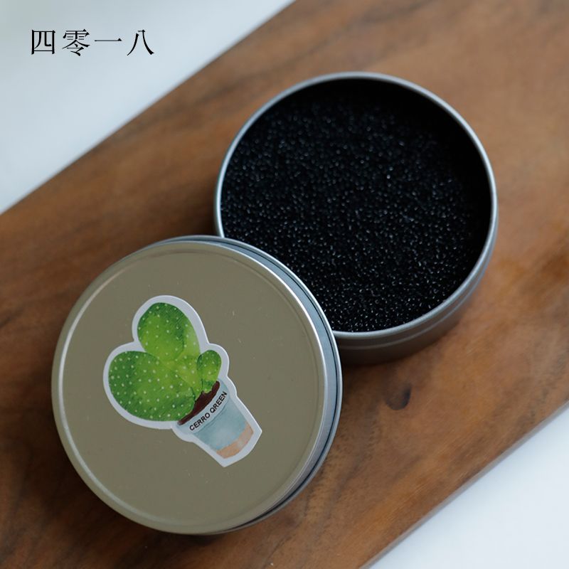 Cerro Qreen洗刷化妆刷干洗海绵眼影腮红刷清洗器工具买一发二