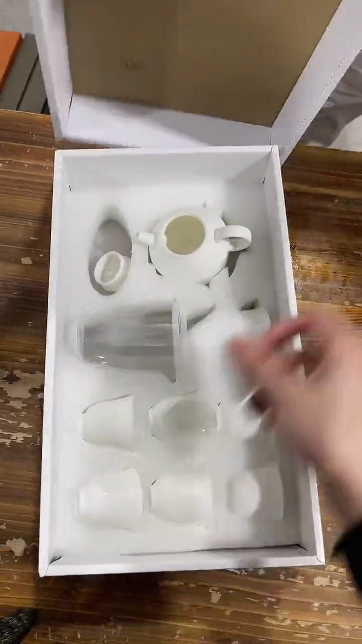 【闪购商品】瓷其他1