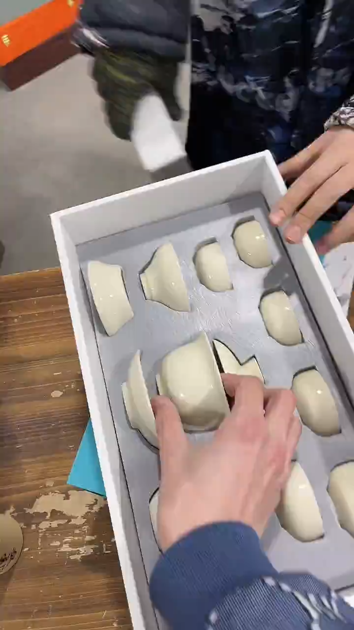 【闪购商品】瓷其他1