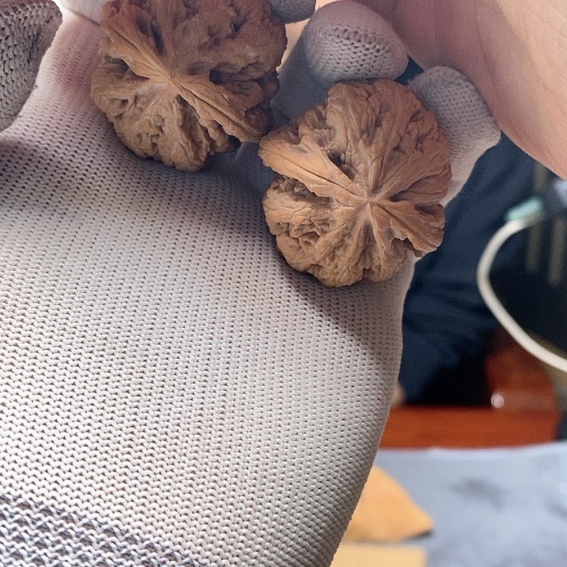 【闪购商品】文玩核桃吊坠