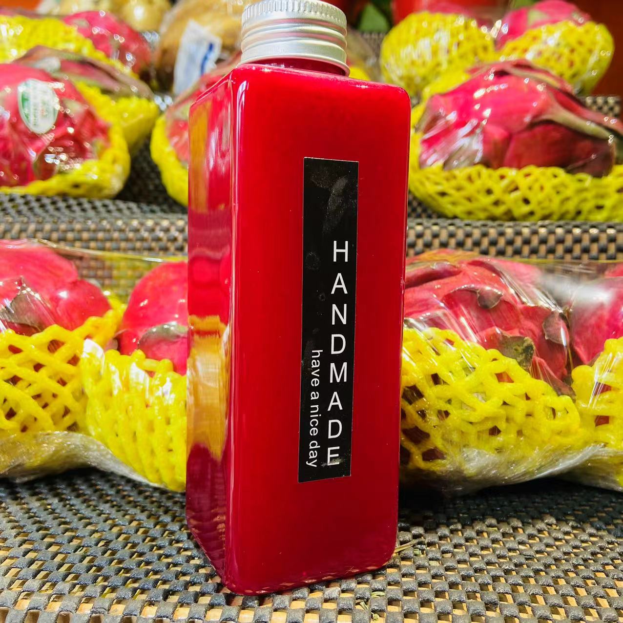 【果汁】火龙果果汁-250ml