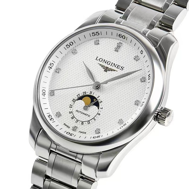 99新 Longines/浪琴 99新Longines/浪琴各款表通用分笔付专用链接