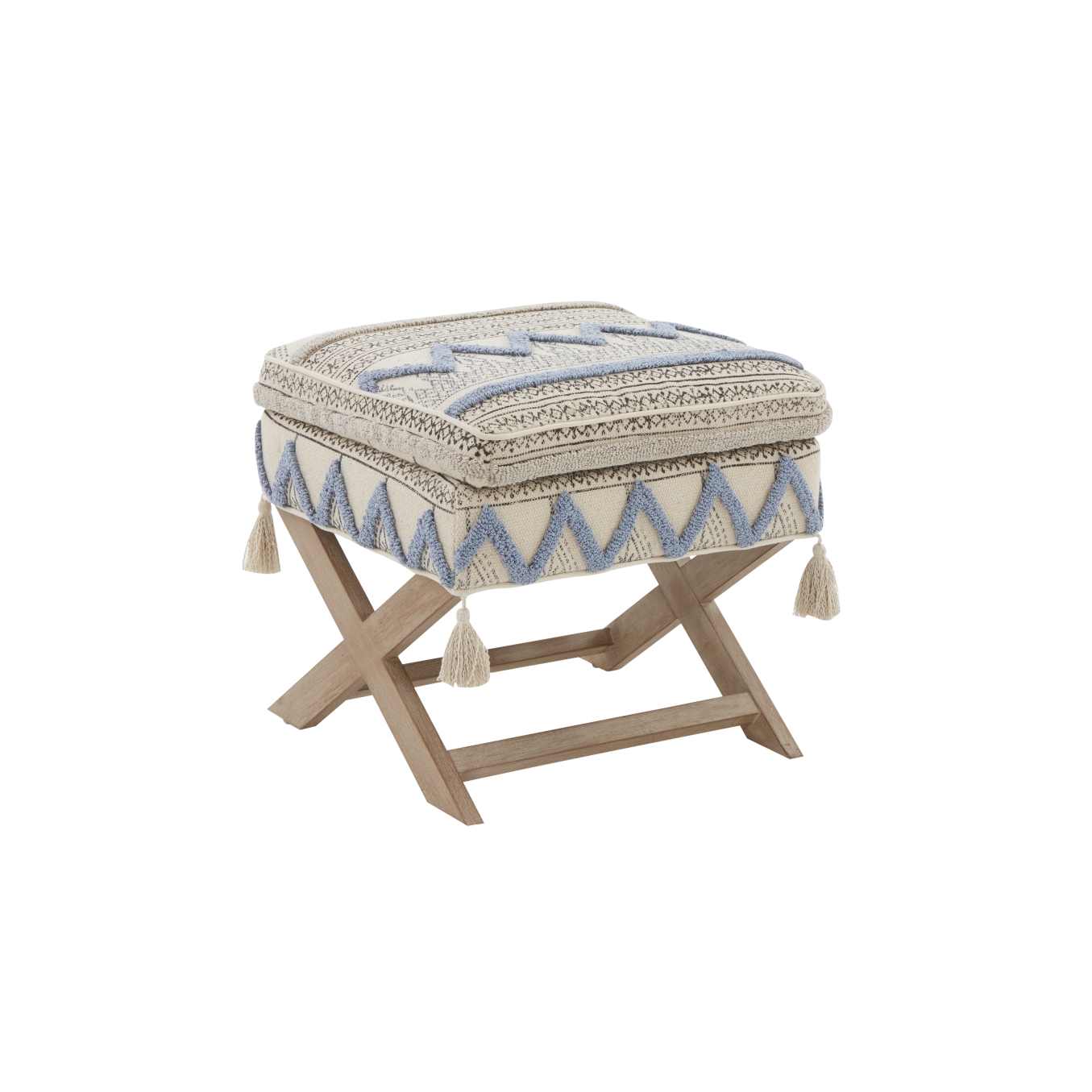 东南亚异域风情民宿精品储物登沙发