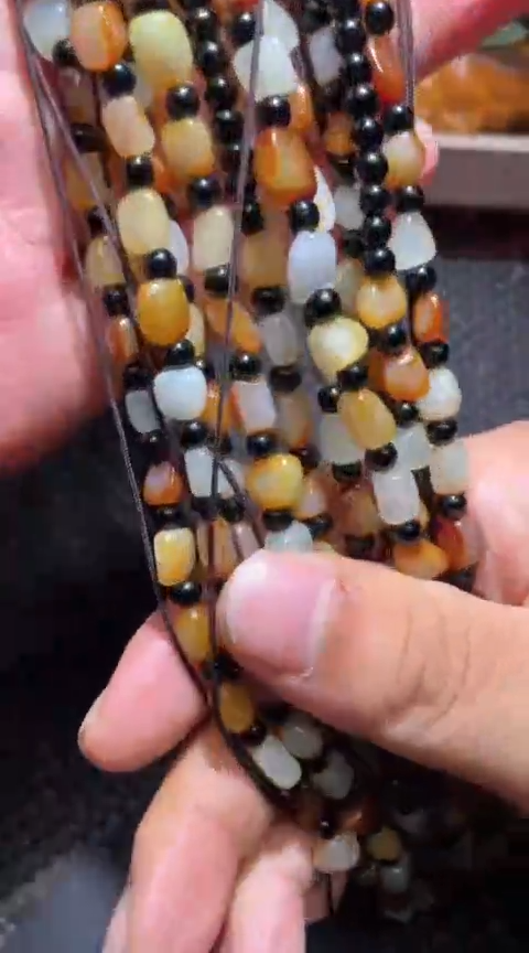 【闪购商品】和田玉12.22yzy多样性拍一发一未镶嵌144