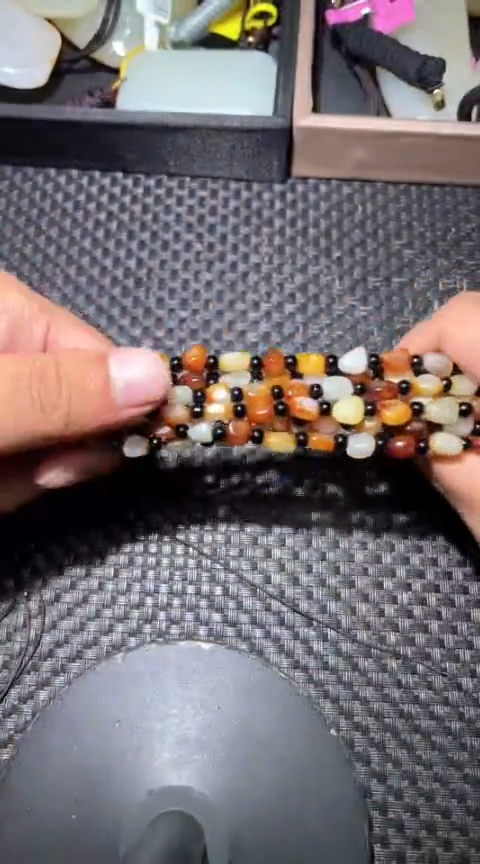 【闪购商品】和田玉12.24yzy多样性拍一发一未镶嵌163