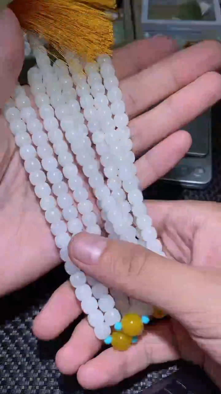 【闪购商品】和田玉12.24ZZ多样性拍一发一未镶嵌168