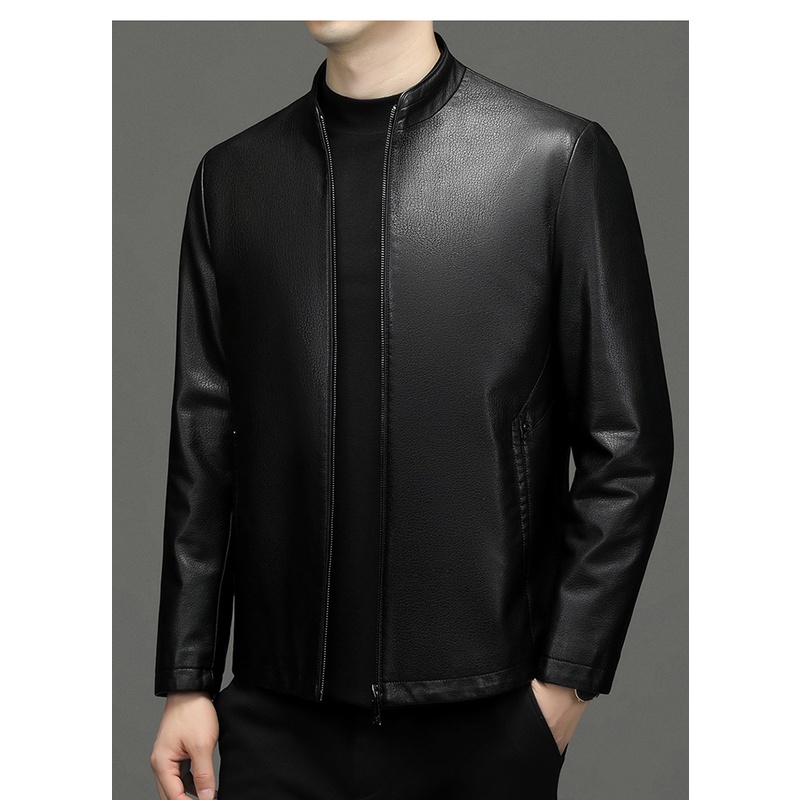 【Z】男士春秋时尚经典大气款休闲夹克上衣外套Z#2263-8