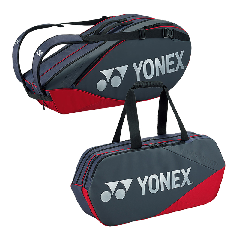 YONEX尤尼克斯羽毛球包BA92326男女双肩包92331矩形大容量手提包