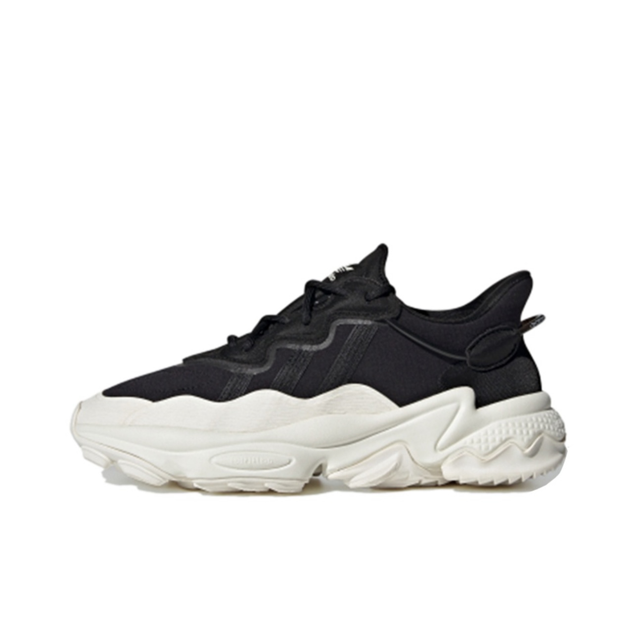 Adidas/阿迪达斯OZWEEGO TR 女子经典复古老爹鞋运动鞋FV9760