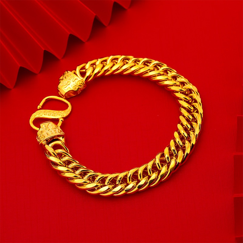 合金手链 老板手链1