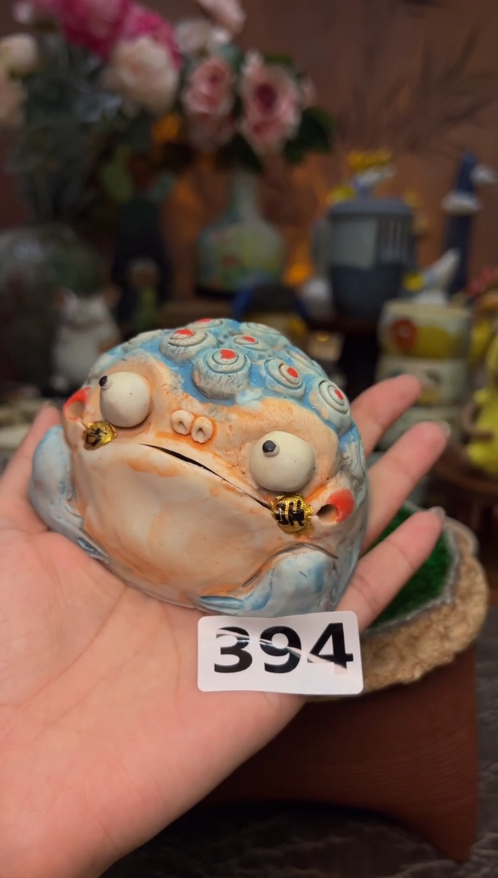 【闪购商品】设计师款手工手作设计师款手工手作