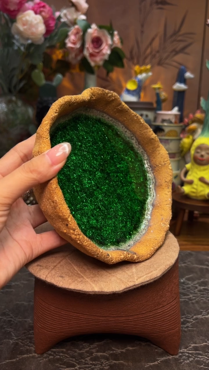 【闪购商品】设计师款手工手作设计师款手工手作