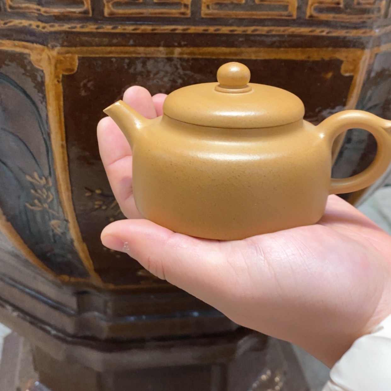 【闪购商品】紫砂茶壶