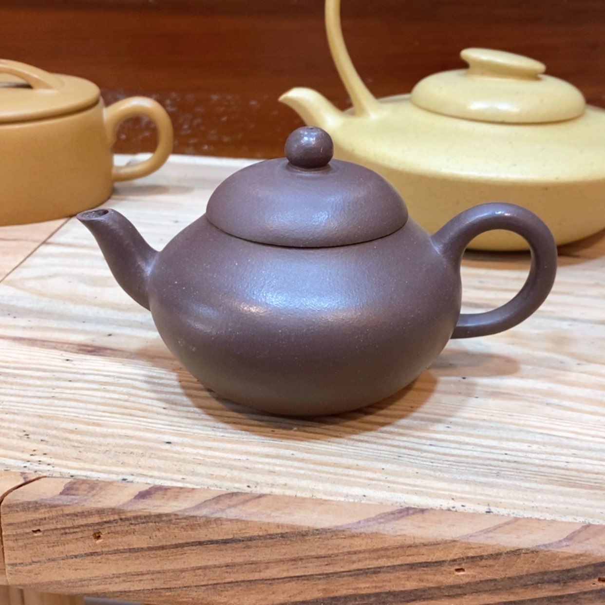 【闪购商品】紫砂茶壶