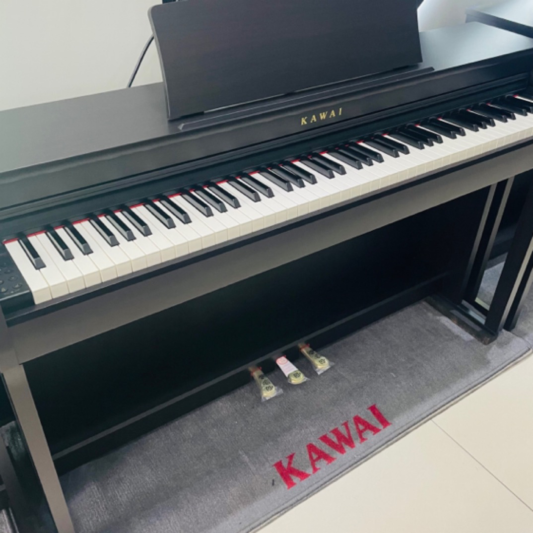 KAWAI卡瓦依电钢琴CN29/CN201电钢琴重锤考级演奏优惠初学者钢琴