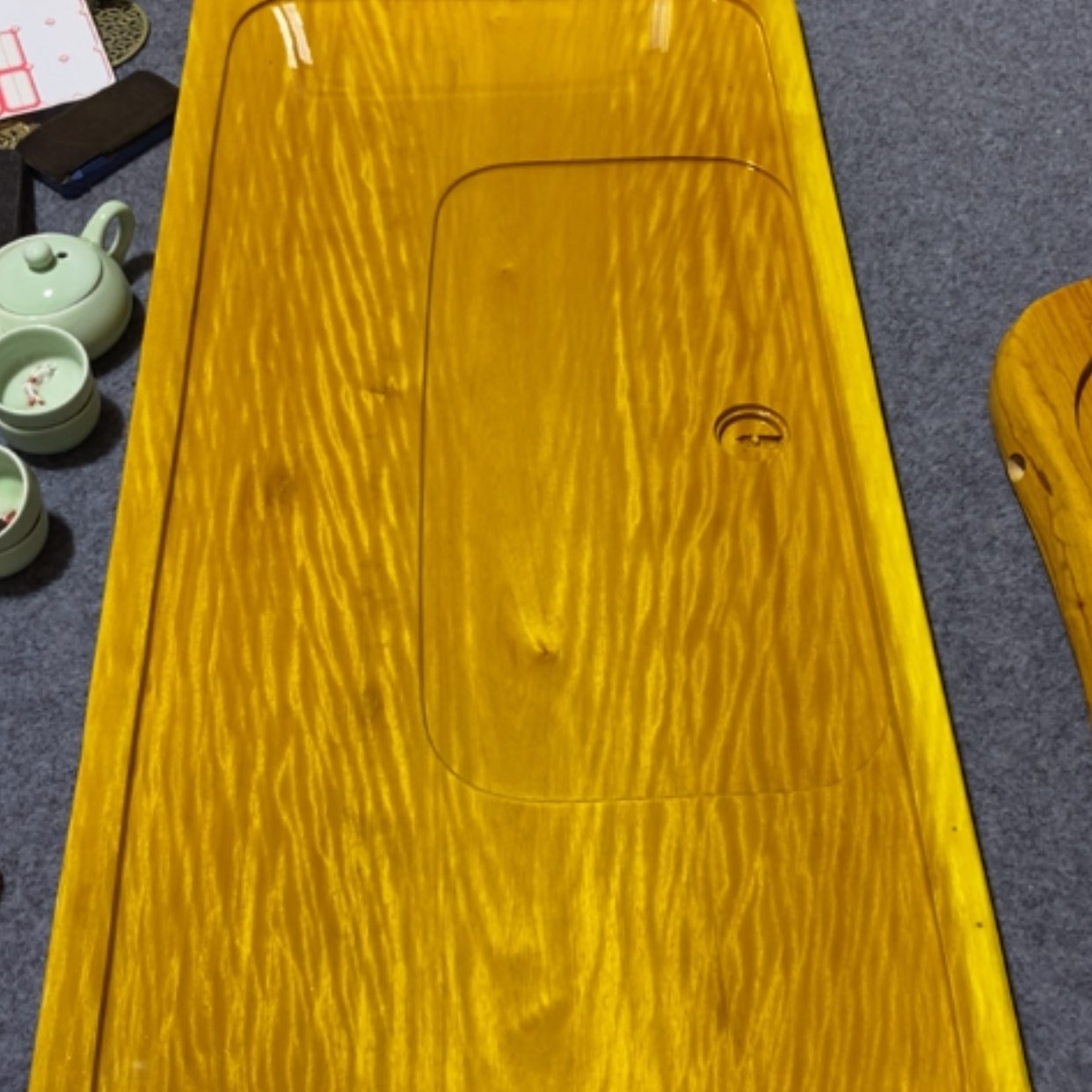 【闪购商品】非洲金丝楠小*