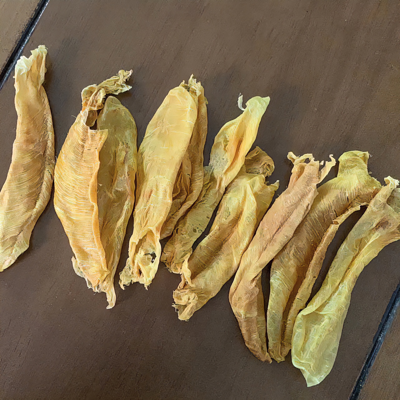 天辰 220头佐罗胶 深海鱼肚鱼鳔 鱼胶花胶 海产干货