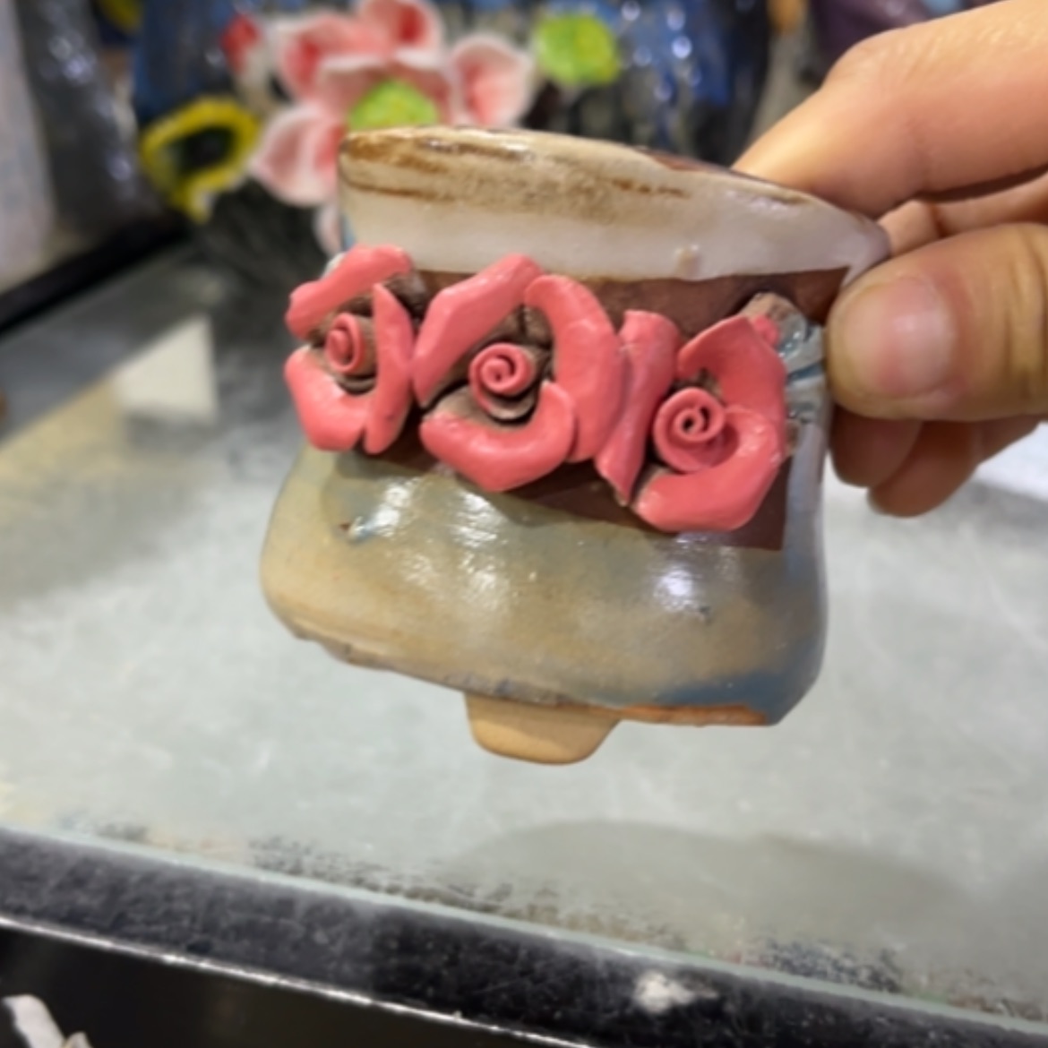 【闪购商品】陶瓷15cm以下