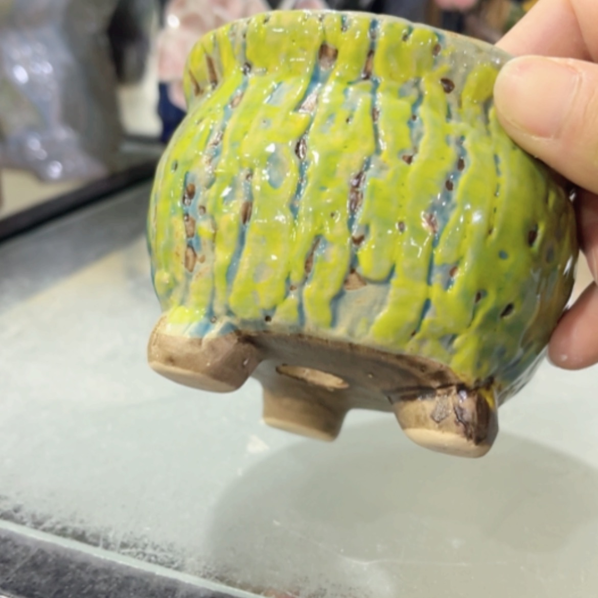【闪购商品】陶瓷15cm以下