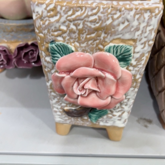 【闪购商品】红陶20CM以下