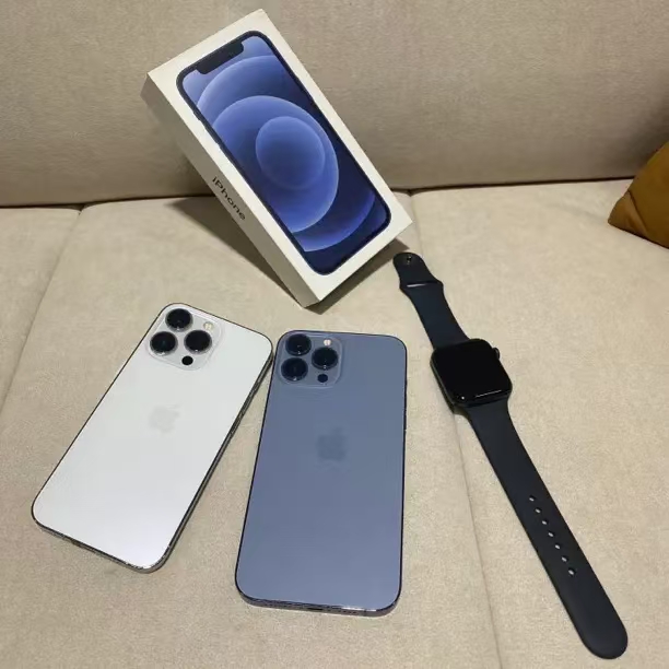 9新 Apple/苹果 Watch Ultra2 11pro/11promax手表原装
