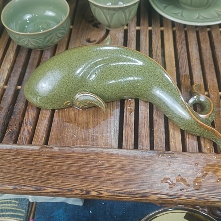 【闪购商品】陶瓷杯微瑕体验介意勿拍