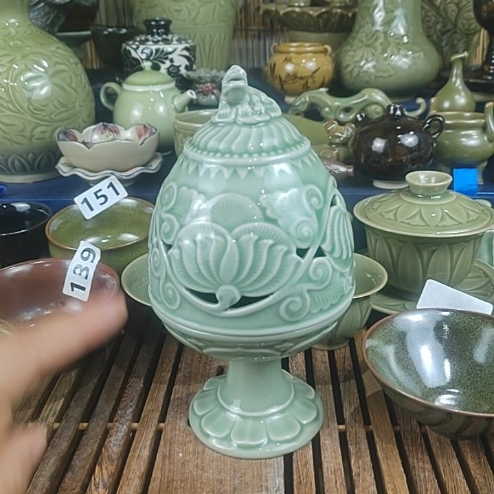 【闪购商品】陶瓷杯微微瑕福利