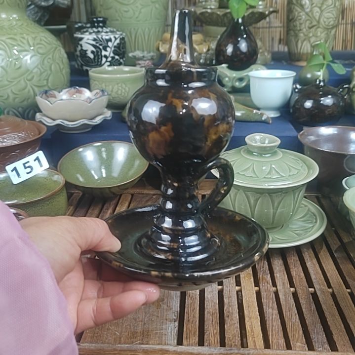 【闪购商品】陶瓷杯二级清仓介意勿拍