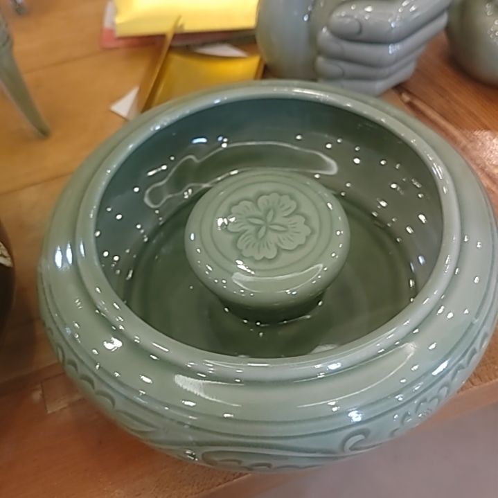 【闪购商品】陶瓷杯微瑕体验