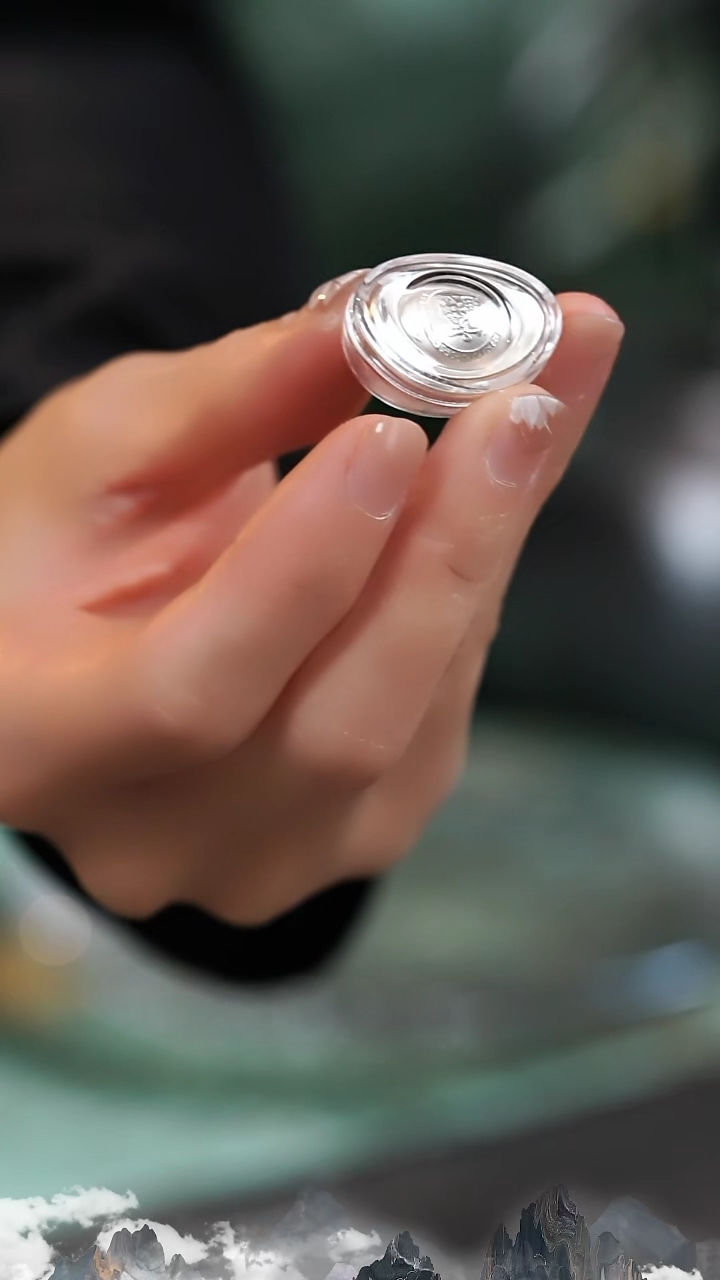 【闪购商品】元宝（10g）