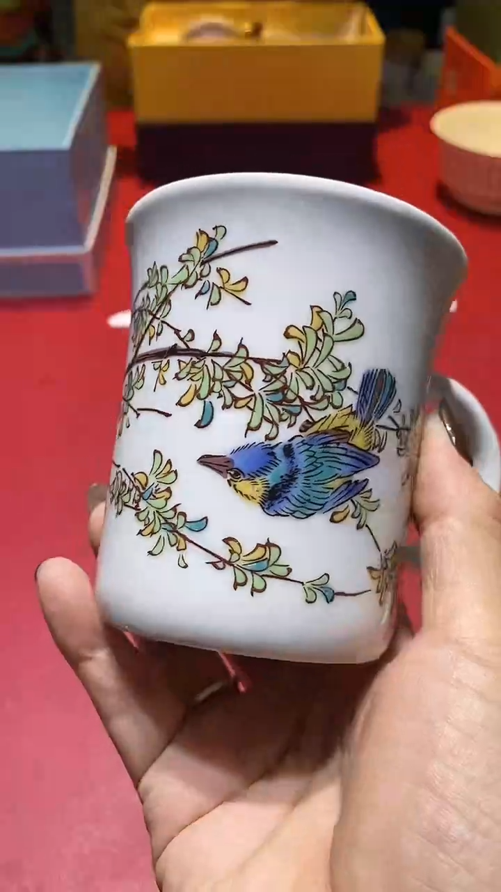 【闪购商品】瓷片换类别孤品一件不留