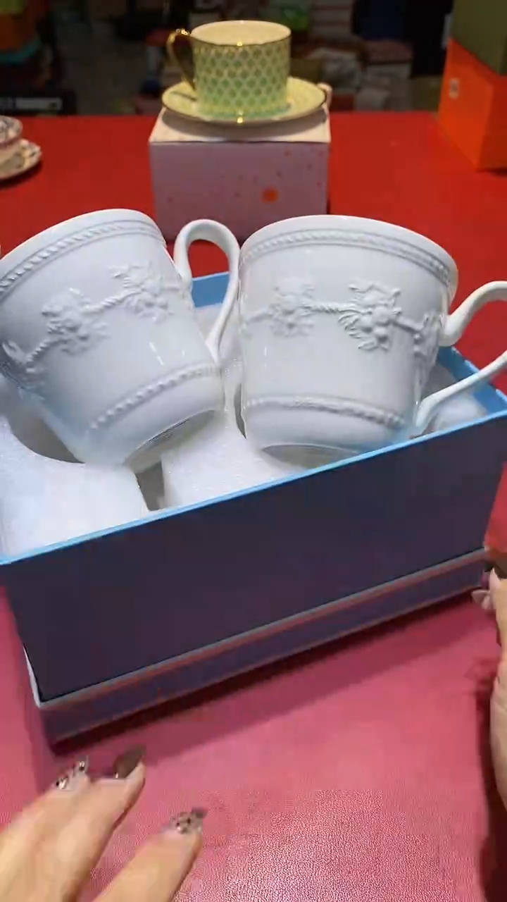 【闪购商品】瓷片换类别孤品一件不留