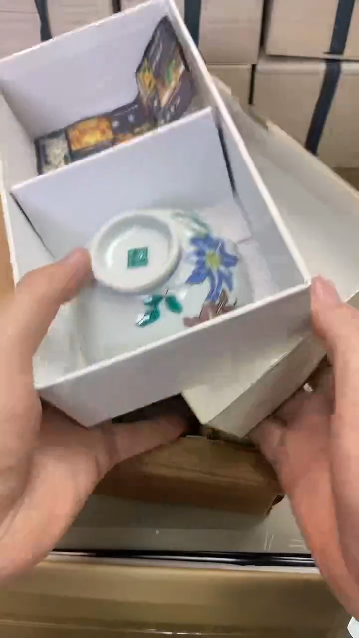 【闪购商品】瓷其他1