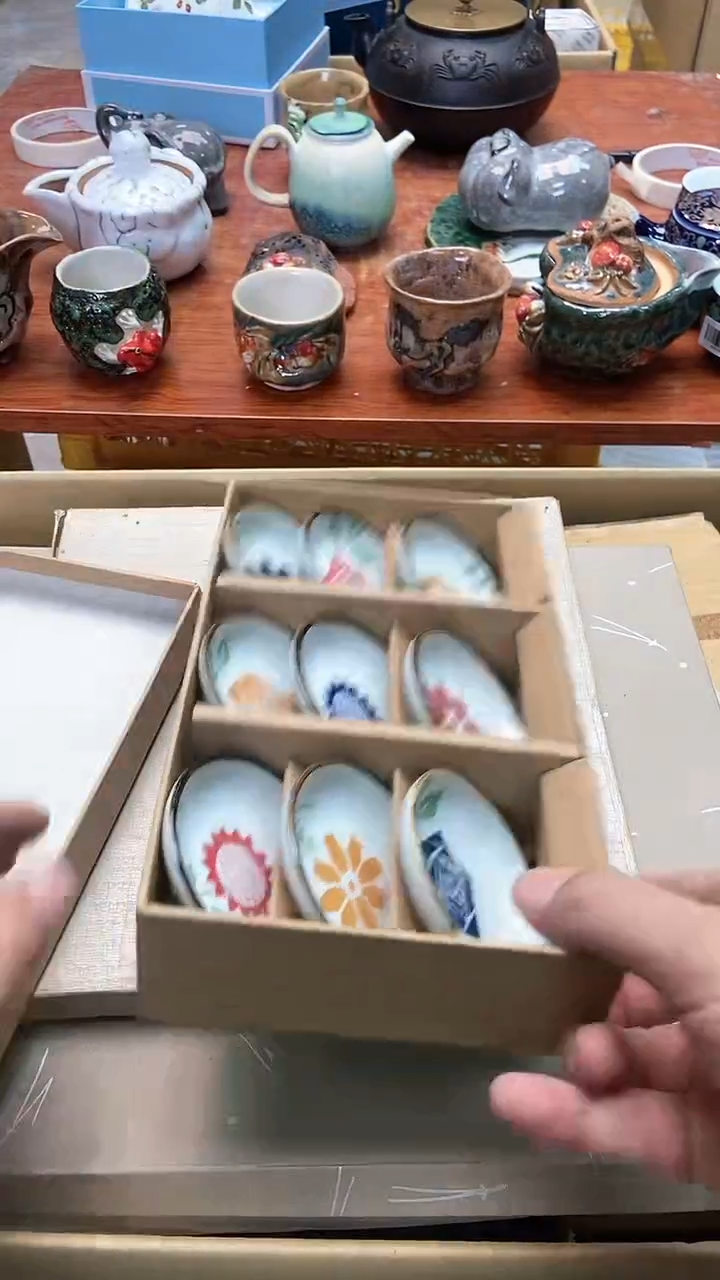 【闪购商品】瓷其他1