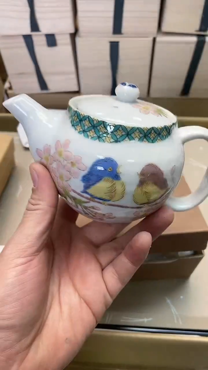 【闪购商品】瓷其他1