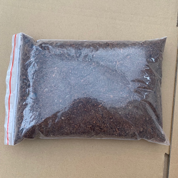 自家配置专用营养土