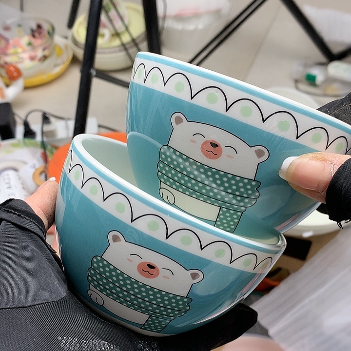 盘陶瓷制品满25拼单发货默认微瑕